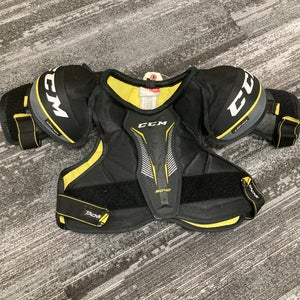 CCM Tacks 9040 Shoulder Pads Junior Medium