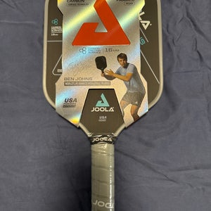 Joola Ben Johns Perseus 16MM Pickleball Paddles