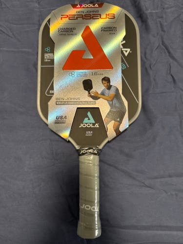 Joola Ben Johns Perseus 16MM Pickleball Paddles