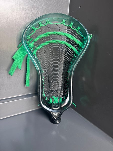 ECD Strung Ion Head (Used)