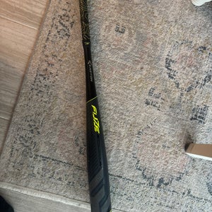2019 Easton Fuze Alloy BBCOR Certified Bat (-3)  28 oz 31" (Used)
