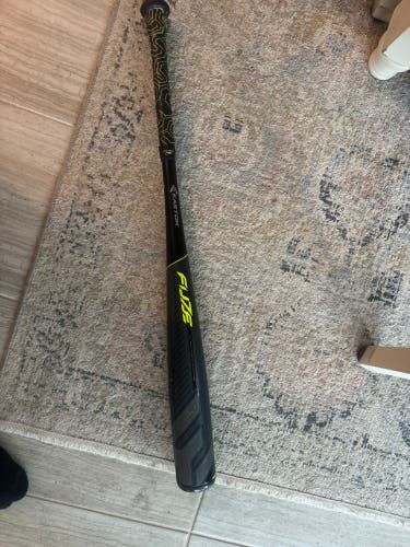 2019 Easton Fuze Alloy BBCOR Certified Bat (-3)  28 oz 31" (Used)