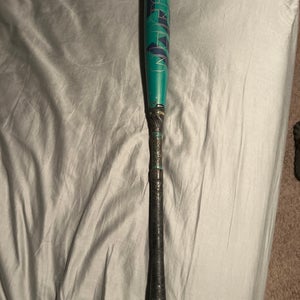 2021 Louisville Slugger Meta One Composite BBCOR Certified Bat (-3)  29 oz 32" (Used)