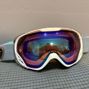 Kid's Bolle Ski Goggles Small (Used)