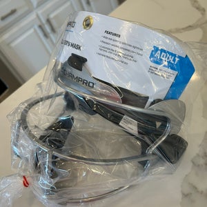 Champro The Grill Face Guard (New)