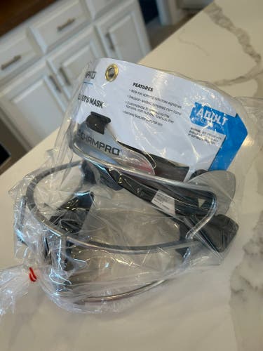 Champro The Grill Face Guard (New)