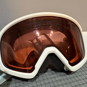 Kid's Smith Ski Goggles (Used)