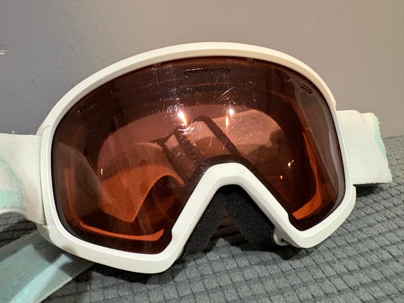 Kid's Smith Ski Goggles (Used)