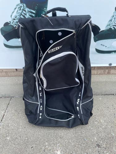 GRIT Bag (Used)