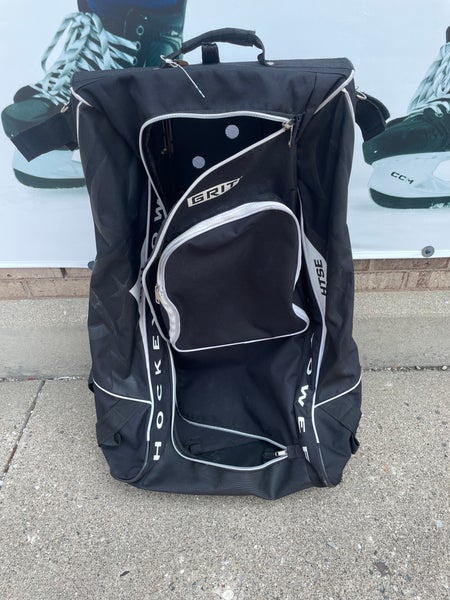 GRIT Bag (Used)