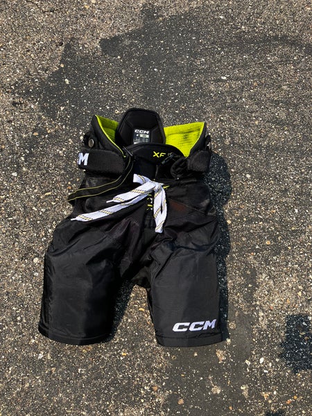 CCM Tacks XF Hockey Pants
