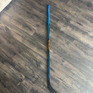 Senior Bauer Nexus Sync Right Handed Hockey Stick P92 (Used)