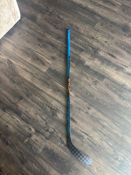 Senior Bauer Nexus Sync Right Handed Hockey Stick P92 (Used)