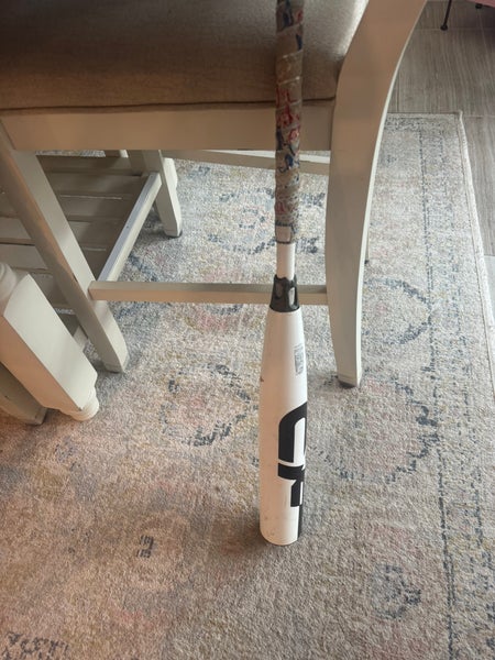 2022 DeMarini CF Zen Composite USSSA Certified Bat (-8)  23 oz 31" (Used)