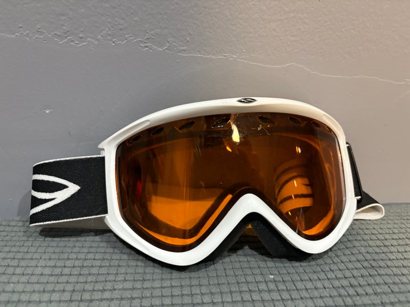Unisex Salomon Ski Goggles (Used)