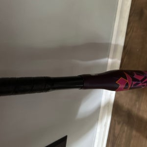 Bought bat by mistake - aluminum