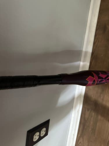Bought bat by mistake - aluminum