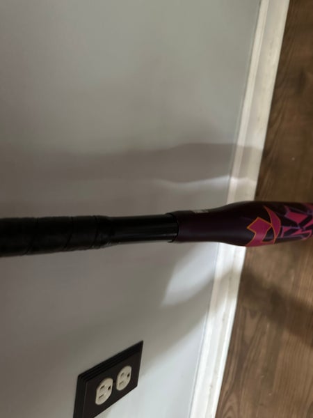 Bought bat by mistake - aluminum