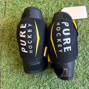 Youth Medium Pure Hockey Elbow Pads (Used)