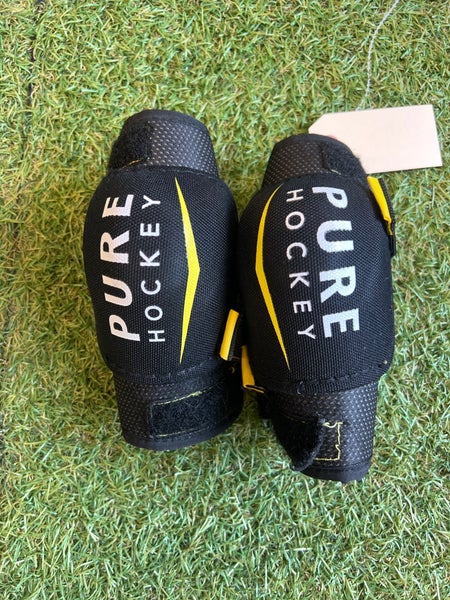 Youth Medium Pure Hockey Elbow Pads (Used)