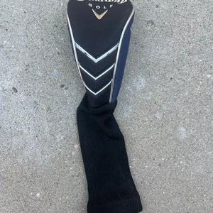 Callaway X 5 Fairway Golf Head Cover ONLY