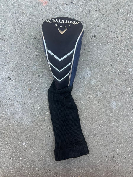 Callaway X 5 Fairway Golf Head Cover ONLY