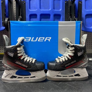 Used Bauer Vapor LTX Pro Size 2 D Skates