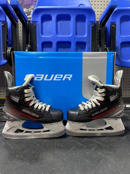 Used Bauer Vapor LTX Pro Size 2 D Skates