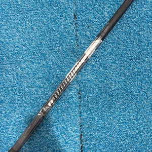 Warrior Platinum Alloy Shaft (Used)