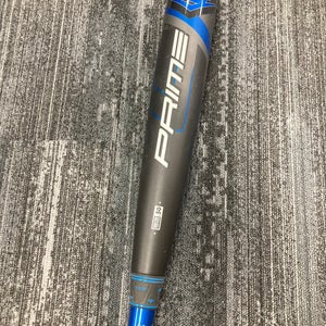 2020 Louisville Slugger Prime Composite Bat BBCOR Certified (-3) Composite 29.5 oz 32.5" (Used)