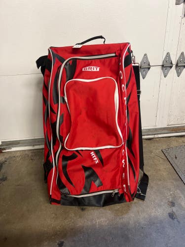 GRIT Tower Bag (Used)