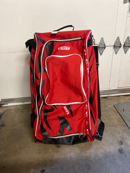 GRIT Tower Bag (Used)