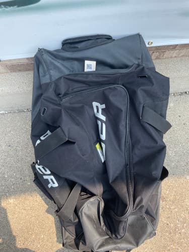 Bauer Bag (Used)