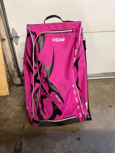 GRIT Tower Bag (Used)