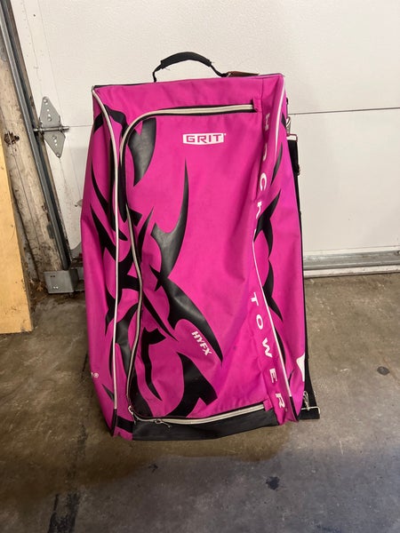 GRIT Tower Bag (Used)