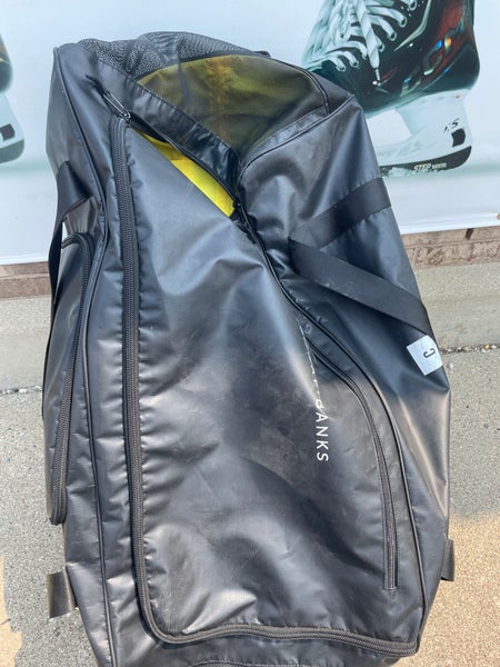 Conway + Banks Wheeled Goalie Bag (Used)