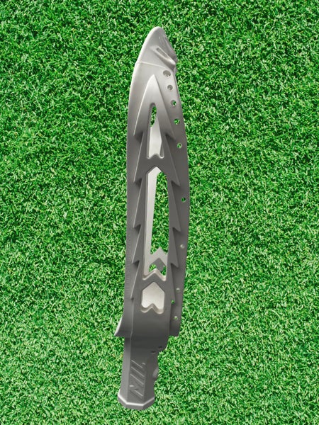 RARE Mohawk Lacrosse Mission Unstrung Head