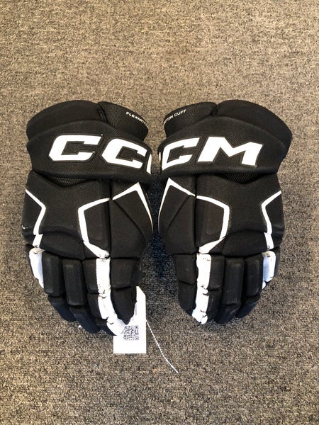 Senior CCM Tacks AS 580 Gloves 13" (Used)