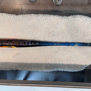 2024 Louisville Slugger Atlas Alloy BBCOR Certified Bat (-3) 30 oz 33" (Used)