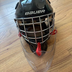Bauer Reactor 2000 (Used)