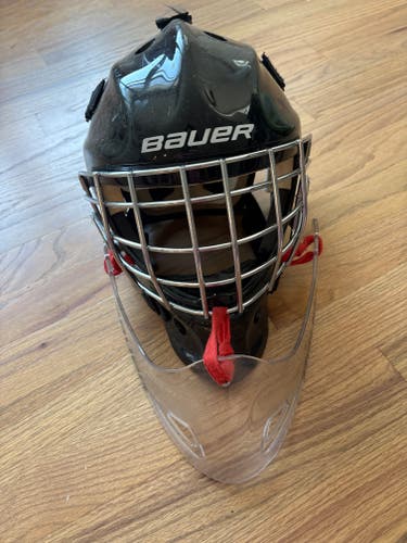 Bauer Reactor 2000 (Used)