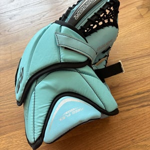 Bauer Reactor 2000 (Used)