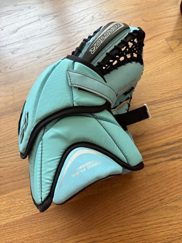 Bauer Reactor 2000 (Used)