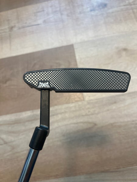Black PXG Battle Ready Brandon Right Handed Putter 35" (Used)