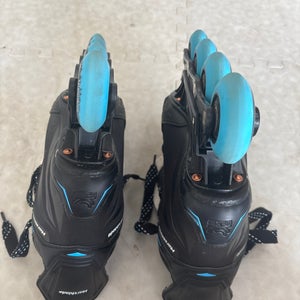 Marsblade O1 Inline Skates Regular Width Size 6.5 (Used)