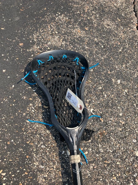 Warrior Evo Stick (Used)