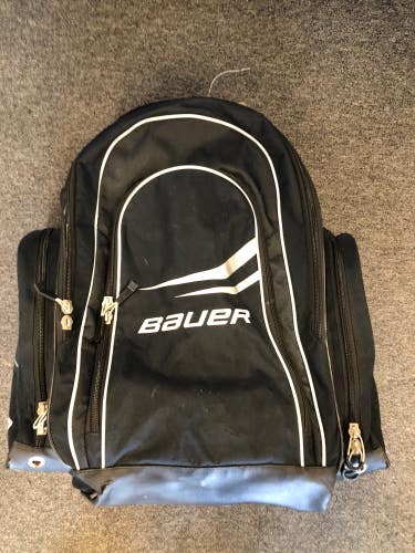 Bauer Bag (Used)