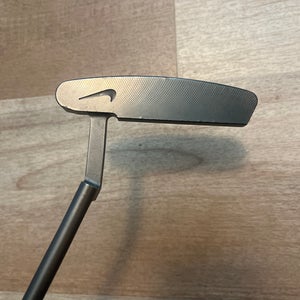 Nike Unitized Leo Putter