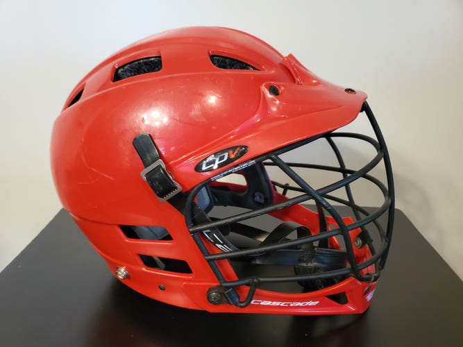 Cascade CPV Helmet (Used)