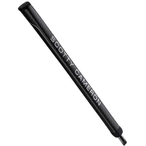 Scotty Cameron Long Design 17" Putter Grip (Black) Golf 2025 NEW